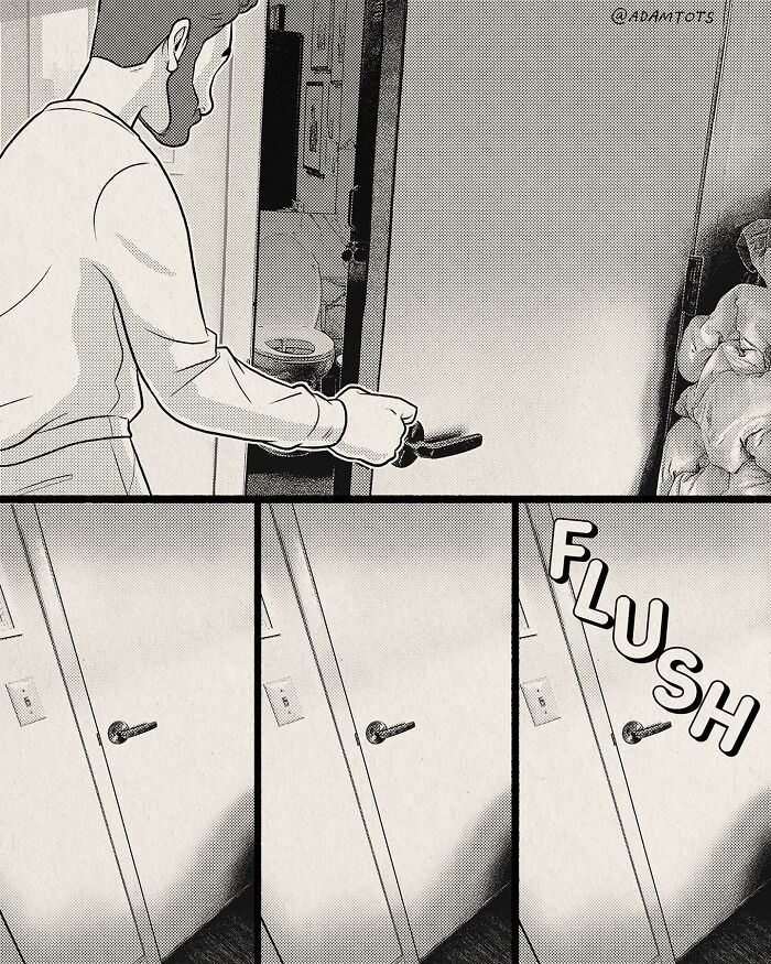 13 New Webcomics With Unpredictable Endings By Adam Ellis 13 New Webcomics With Unpredictable Endings By Adam Ellis