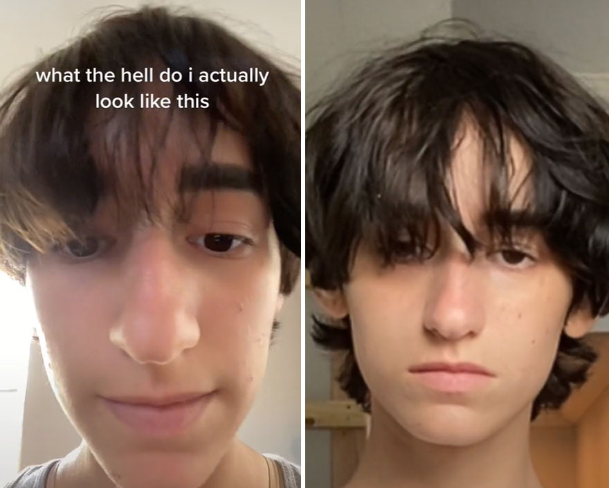 A New Trend Is Showing That Many Of Us Are Taking Selfies Wrong All This Time