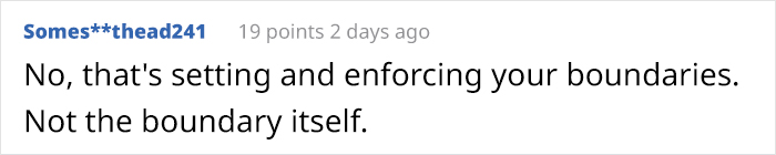 Personal Coach Explains How To Set Boundaries Properly In An Illuminating Thread Personal Coach Explains How To Set Boundaries Properly In An Illuminating Thread