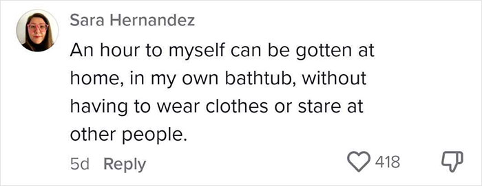 TikToker Gets Corporate Back-To-Office List Welcoming Employees Back, And It's So Out Of Touch, It's Insane TikToker Gets Corporate Back-To-Office List Welcoming Employees Back, And It's So Out Of Touch, It's Insane