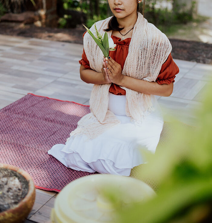 “The Odds Of You Being Born Are 1 In 400 Trillion”: 30 Uplifting Messages If You Are Feeling Down, Shared By Our Community