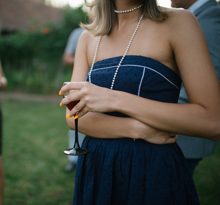 Guy Is Told Off By His Friend For Taking His Drunk Fiancée Home Instead Of Calling An Uber For Her Guy Is Told Off By His Friend For Taking His Drunk Fiancée Home Instead Of Calling An Uber For Her