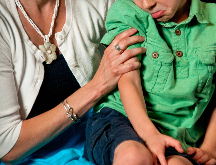 “Even The 16-Year-Old Has A 9 PM Bedtime”: Woman Keeps Criticizing Brother’s Parenting Style While Living In His House, Almost Gets Kicked Out “Even The 16-Year-Old Has A 9 PM Bedtime”: Woman Keeps Criticizing Brother’s Parenting Style While Living In His House, Almost Gets Kicked Out