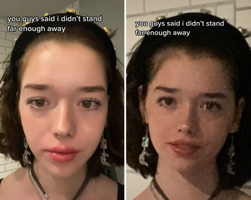 A New Trend Is Showing That Many Of Us Are Taking Selfies Wrong All This Time