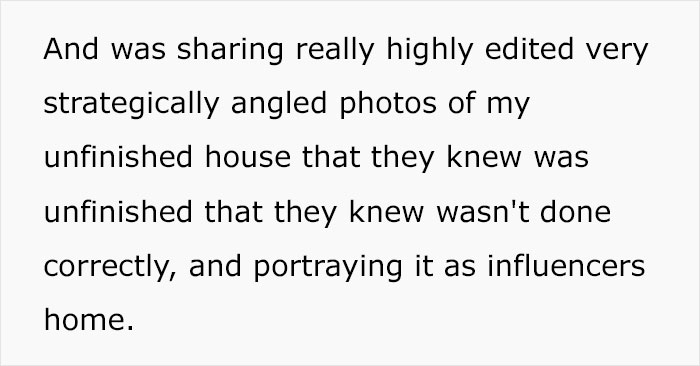 Woman Discovers That The Previous Owner Of Her House Was A Striving Instagram Influencer, Reminds Viewers How Deceitful Social Media Can Be Woman Discovers That The Previous Owner Of Her House Was A Striving Instagram Influencer, Reminds Viewers How Deceitful Social Media Can Be