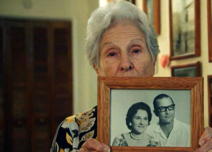Father Prohibits His Daughter From Becoming A Musician, She Gets Nominated For Latin Grammy Nearly 80 Years Later After Grandson Records Her Songs Father Prohibits His Daughter From Becoming A Musician, She Gets Nominated For Latin Grammy Nearly 80 Years Later After Grandson Records Her Songs
