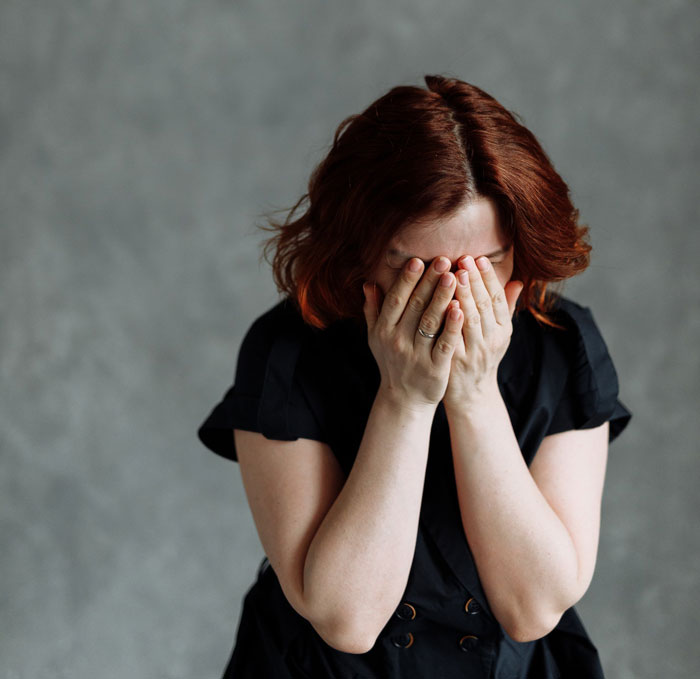 31 Things People Discovered Were Not OK In A Relationship Only After Dating Someone Else