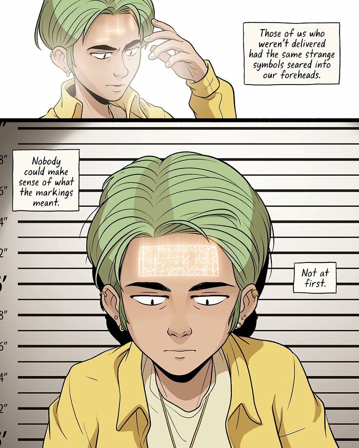 13 New Webcomics With Unpredictable Endings By Adam Ellis 13 New Webcomics With Unpredictable Endings By Adam Ellis