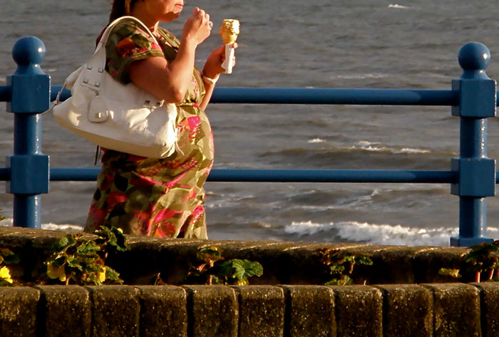 Pregnant Woman Leaves Thanksgiving Dinner After MIL Trashes The Meal She Brought For Herself Pregnant Woman Leaves Thanksgiving Dinner After MIL Trashes The Meal She Brought For Herself