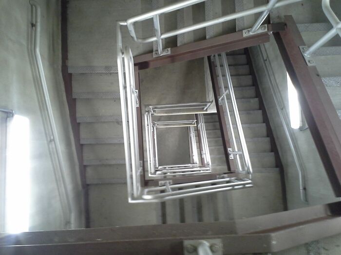 Think This Would Count