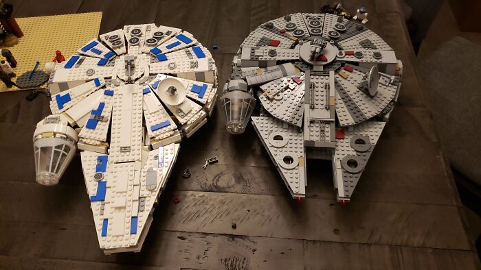 One Of The Cooler Things I Own. I Got Both Of Them In One Christmas