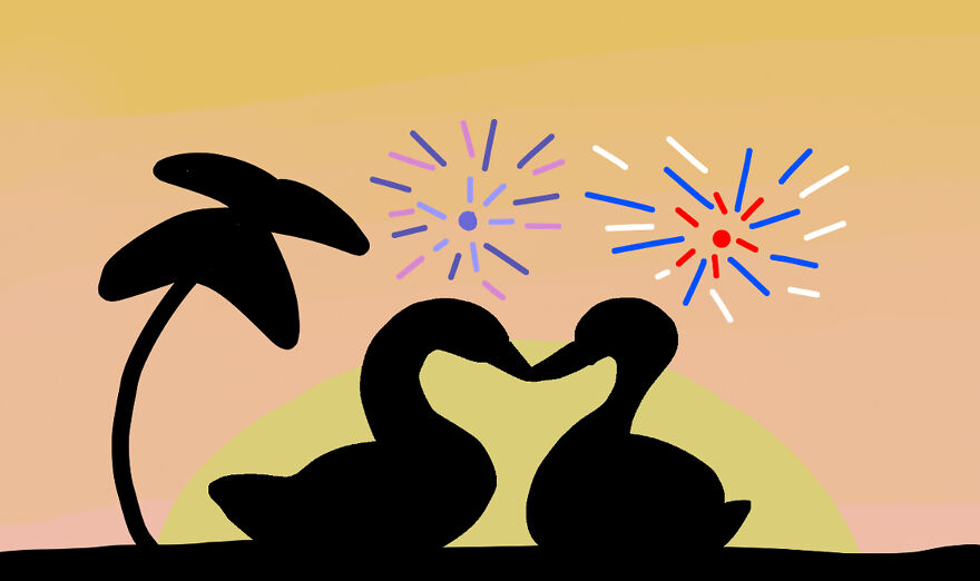 I'm A Newbie Digital Artist, Here Are Some Of My Artworks! (List Of Personal Pros And Cons! 11 Pics!) I'm A Newbie Digital Artist, Here Are Some Of My Artworks! (List Of Personal Pros And Cons! 11 Pics!)