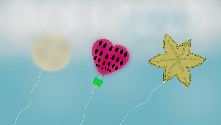 I'm A Newbie Digital Artist, Here Are Some Of My Artworks! (List Of Personal Pros And Cons! 11 Pics!)