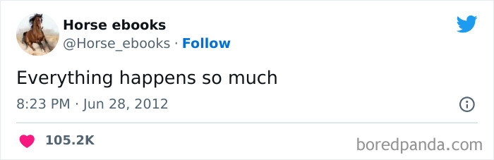 Funniest Tweets Of All Time