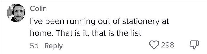TikToker Gets Corporate Back-To-Office List Welcoming Employees Back, And It's So Out Of Touch, It's Insane TikToker Gets Corporate Back-To-Office List Welcoming Employees Back, And It's So Out Of Touch, It's Insane