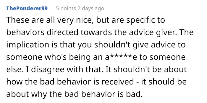 Personal Coach Explains How To Set Boundaries Properly In An Illuminating Thread Personal Coach Explains How To Set Boundaries Properly In An Illuminating Thread