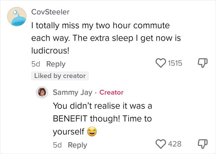 TikToker Gets Corporate Back-To-Office List Welcoming Employees Back, And It's So Out Of Touch, It's Insane TikToker Gets Corporate Back-To-Office List Welcoming Employees Back, And It's So Out Of Touch, It's Insane