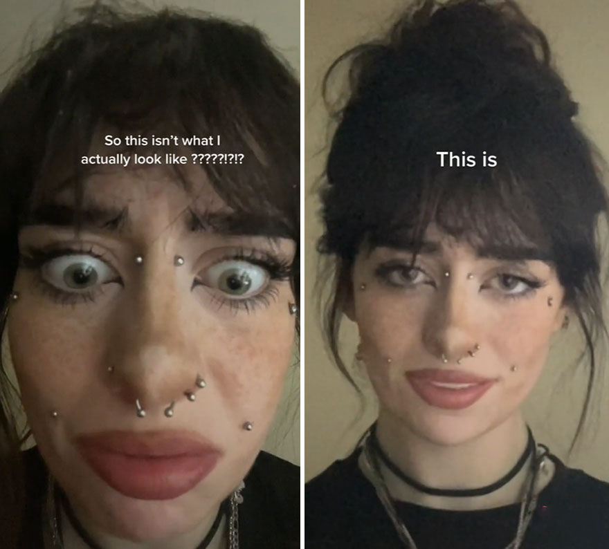 A New Trend Is Showing That Many Of Us Are Taking Selfies Wrong All This Time