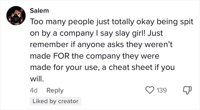 "They Don't Actually Appreciate Me": Employee Quits And Takes The Training Documents With Them, Boss Reaches Out In Less Than 24 Hours "They Don't Actually Appreciate Me": Employee Quits And Takes The Training Documents With Them, Boss Reaches Out In Less Than 24 Hours