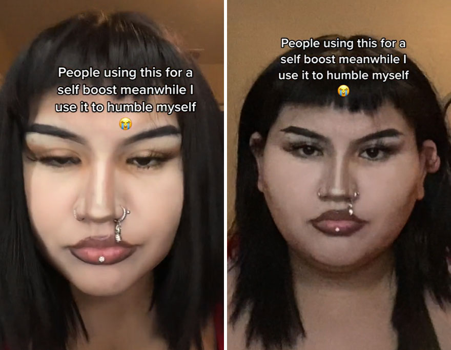 A New Trend Is Showing That Many Of Us Are Taking Selfies Wrong All This Time