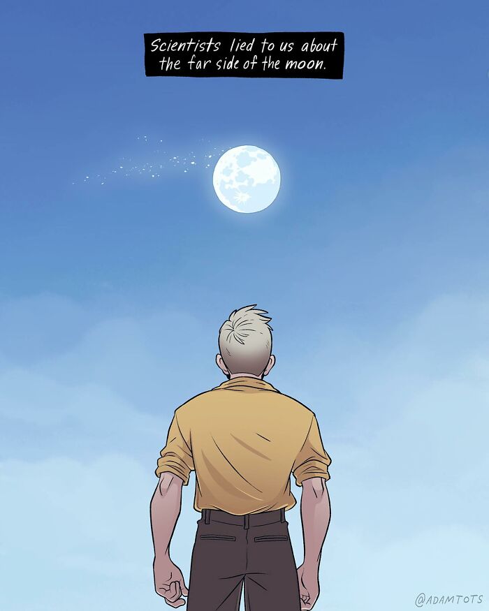 13 New Webcomics With Unpredictable Endings By Adam Ellis 13 New Webcomics With Unpredictable Endings By Adam Ellis