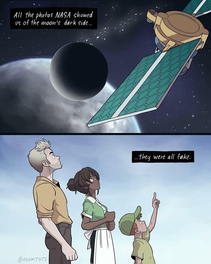 13 New Webcomics With Unpredictable Endings By Adam Ellis 13 New Webcomics With Unpredictable Endings By Adam Ellis