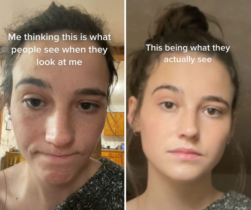 A New Trend Is Showing That Many Of Us Are Taking Selfies Wrong All This Time