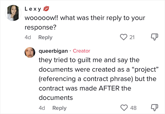 "They Don't Actually Appreciate Me": Employee Quits And Takes The Training Documents With Them, Boss Reaches Out In Less Than 24 Hours