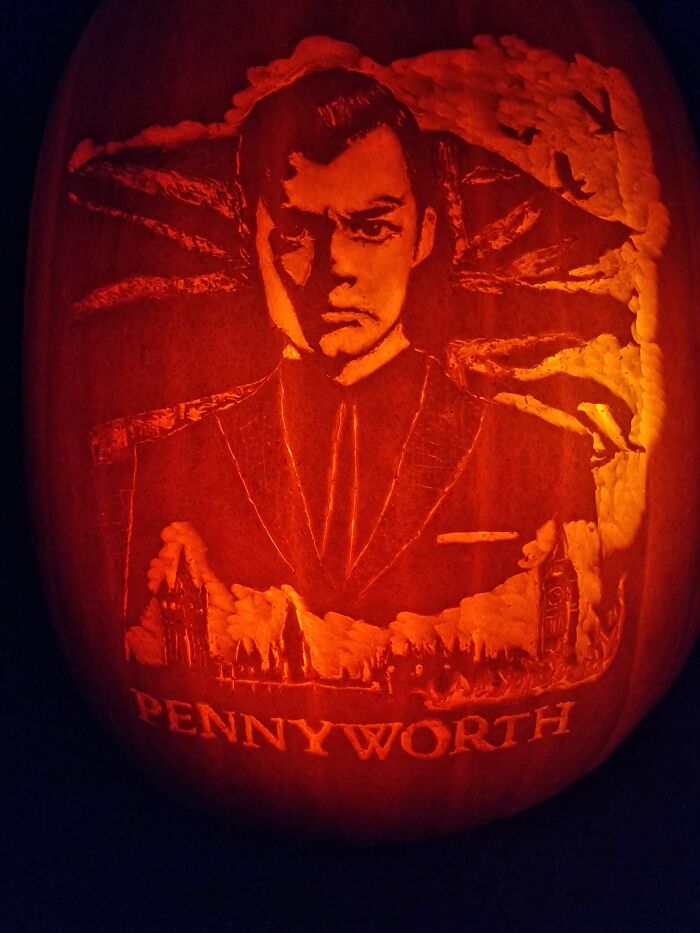 I Love Pennyworth, Love The Storytelling And How Jack Bannon Makes A Young Michael Caine 'Alfred' So Believable