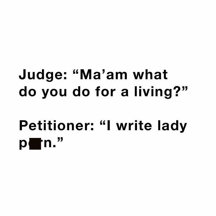 Funny-Overheard-Courthouse-Conversations
