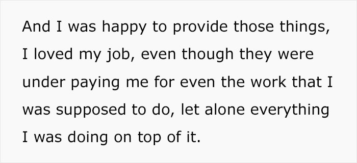 "They Don't Actually Appreciate Me": Employee Quits And Takes The Training Documents With Them, Boss Reaches Out In Less Than 24 Hours "They Don't Actually Appreciate Me": Employee Quits And Takes The Training Documents With Them, Boss Reaches Out In Less Than 24 Hours