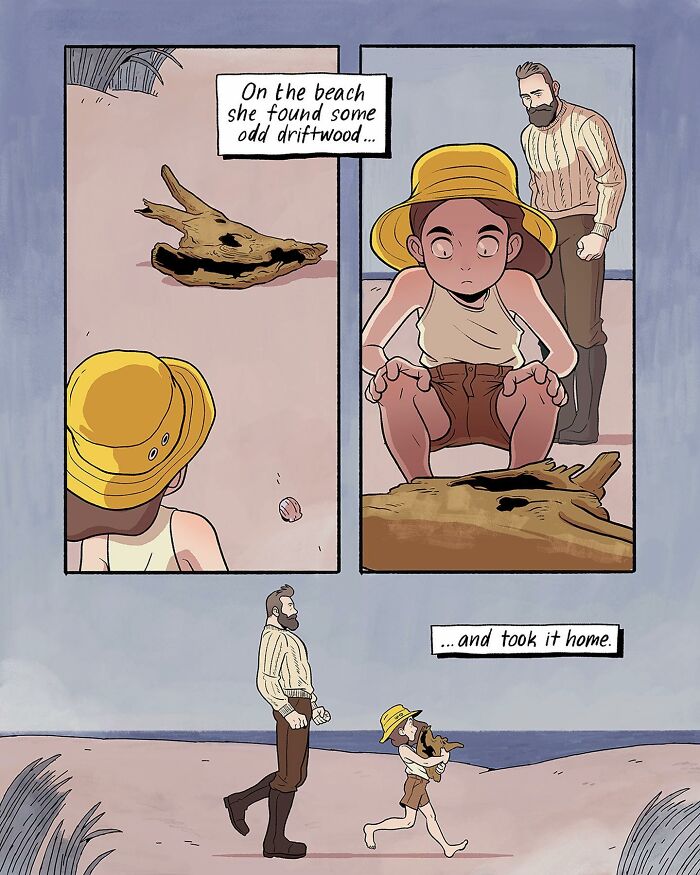 13 New Webcomics With Unpredictable Endings By Adam Ellis 13 New Webcomics With Unpredictable Endings By Adam Ellis