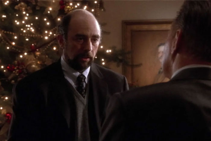 The West Wing, "In Excelsis Deo" (Season 1, Episode 10)