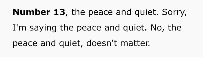 TikToker Gets Corporate Back-To-Office List Welcoming Employees Back, And It's So Out Of Touch, It's Insane TikToker Gets Corporate Back-To-Office List Welcoming Employees Back, And It's So Out Of Touch, It's Insane