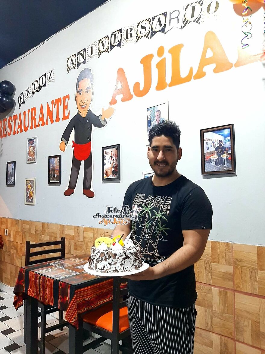 Restaurant Owner Feeds Every Homeless Dog That Visits Restaurant Owner Feeds Every Homeless Dog That Visits