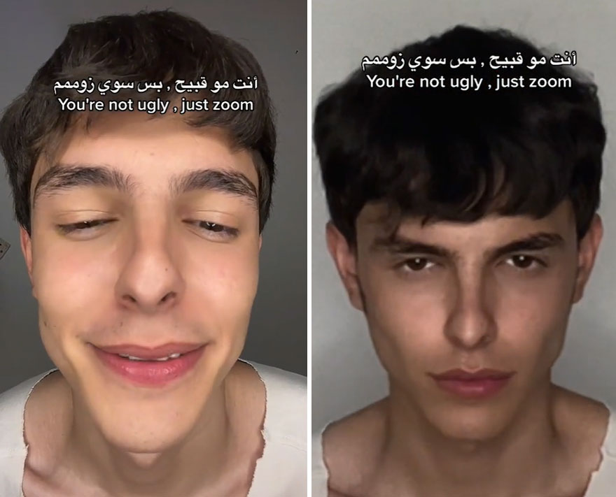 A New Trend Is Showing That Many Of Us Are Taking Selfies Wrong All This Time