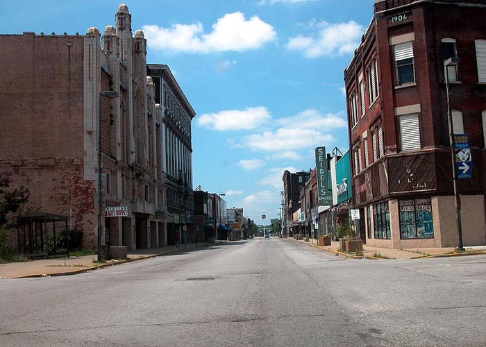 26 Americans Share Why These US Cities Are The Worst In An Honest Online Thread