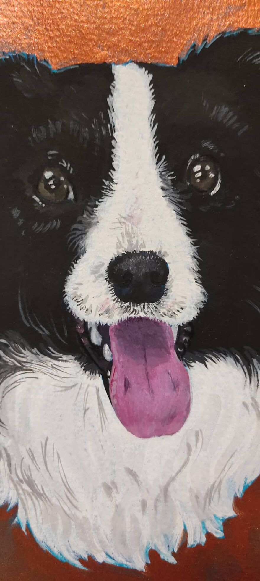 Finding My Peace And Practicing Mindfulness By Painting Animals