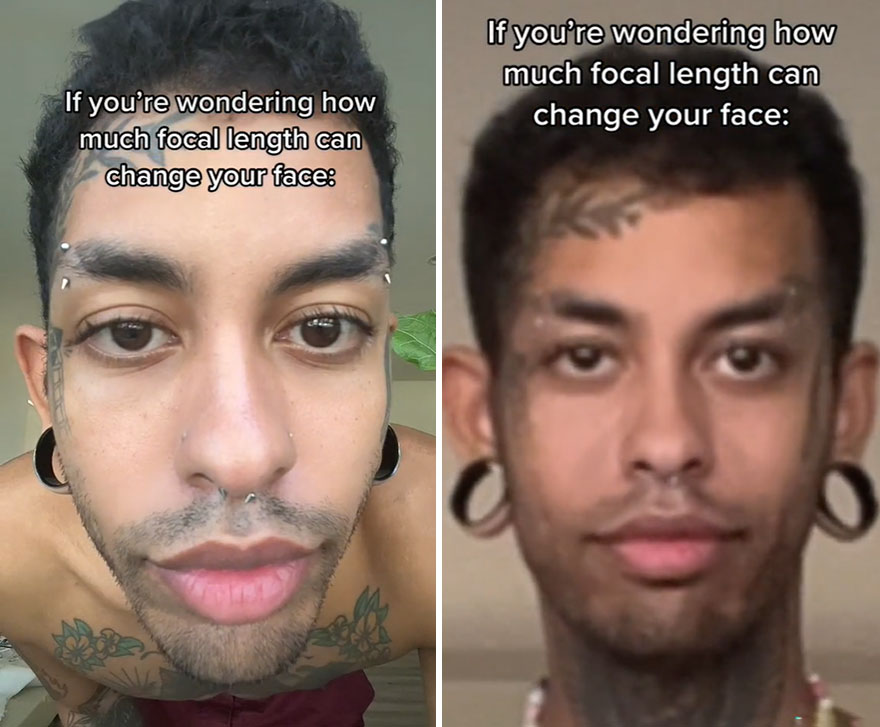 A New Trend Is Showing That Many Of Us Are Taking Selfies Wrong All This Time