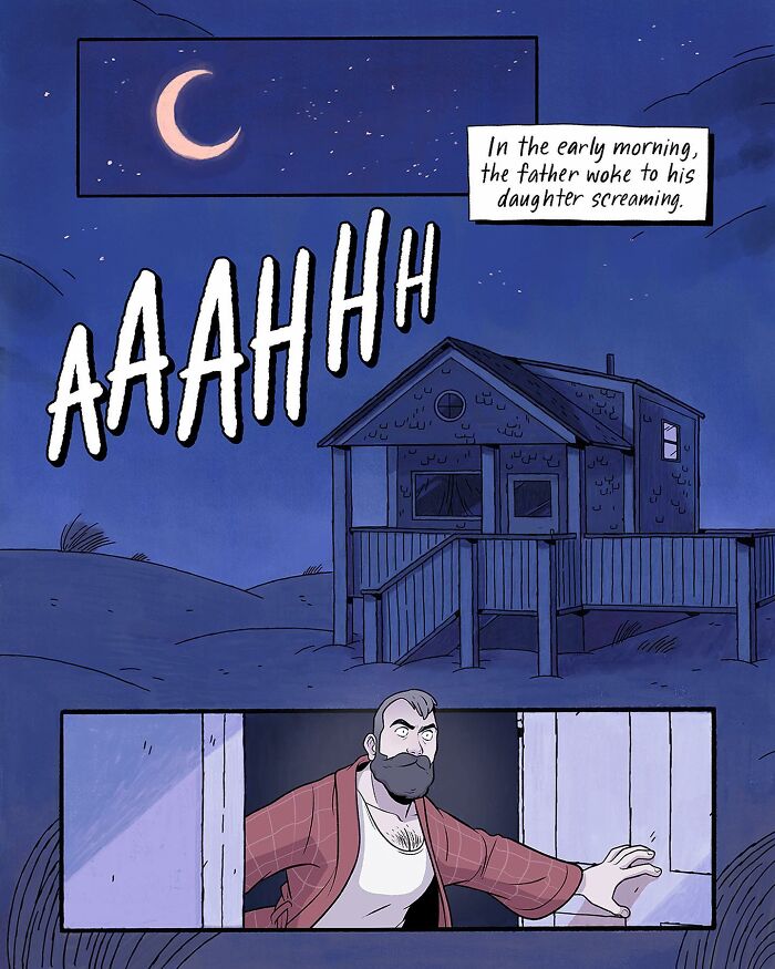 13 New Webcomics With Unpredictable Endings By Adam Ellis 13 New Webcomics With Unpredictable Endings By Adam Ellis