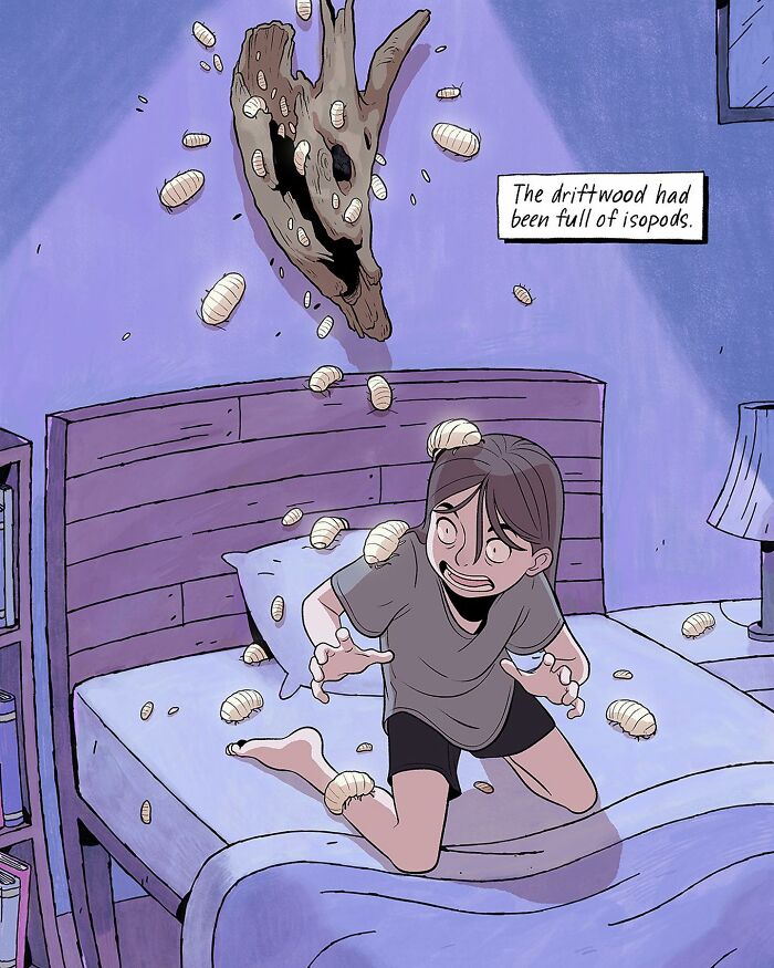 13 New Webcomics With Unpredictable Endings By Adam Ellis 13 New Webcomics With Unpredictable Endings By Adam Ellis