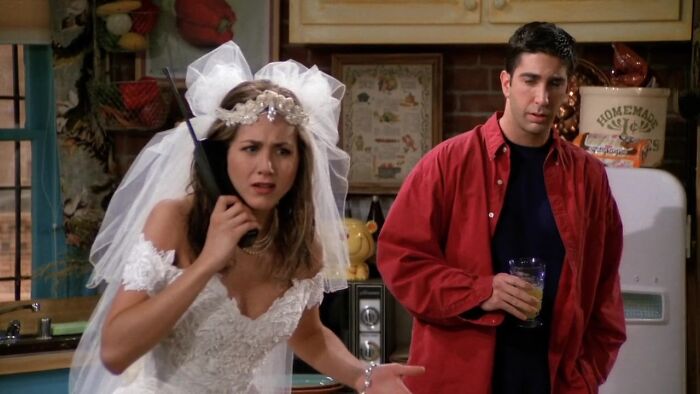 Friends Season 10 — $10 Million Per Episode
