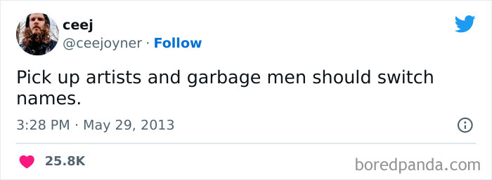 Funniest Tweets Of All Time