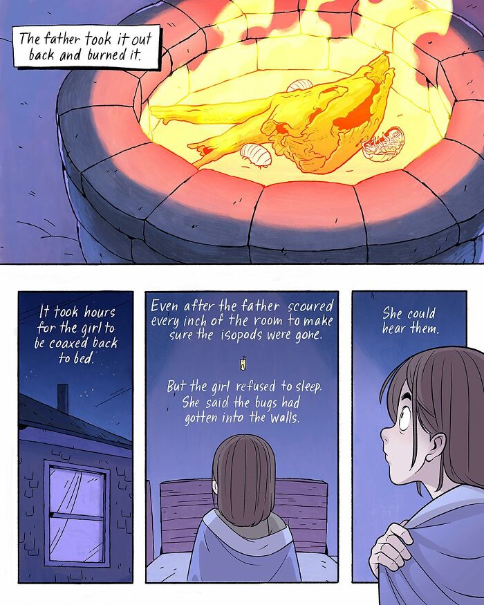 13 New Webcomics With Unpredictable Endings By Adam Ellis 13 New Webcomics With Unpredictable Endings By Adam Ellis