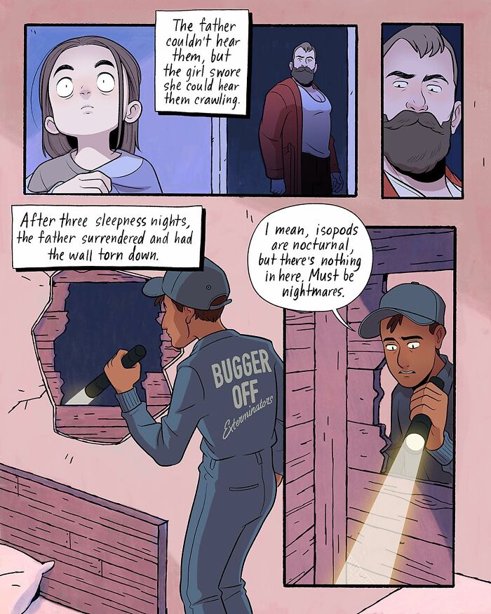 13 New Webcomics With Unpredictable Endings By Adam Ellis 13 New Webcomics With Unpredictable Endings By Adam Ellis