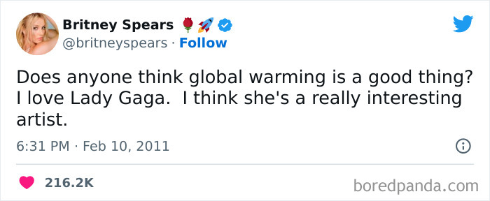 Funniest Tweets Of All Time