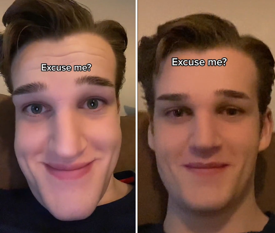 A New Trend Is Showing That Many Of Us Are Taking Selfies Wrong All This Time