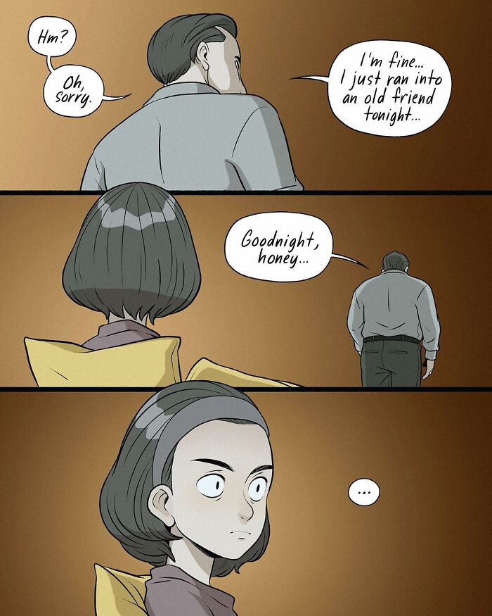 13 New Webcomics With Unpredictable Endings By Adam Ellis 13 New Webcomics With Unpredictable Endings By Adam Ellis