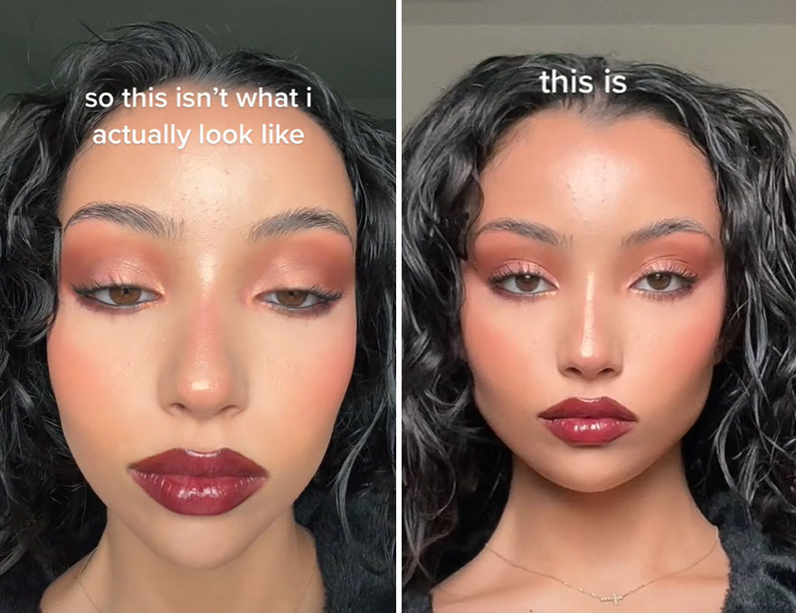 A New Trend Is Showing That Many Of Us Are Taking Selfies Wrong All This Time