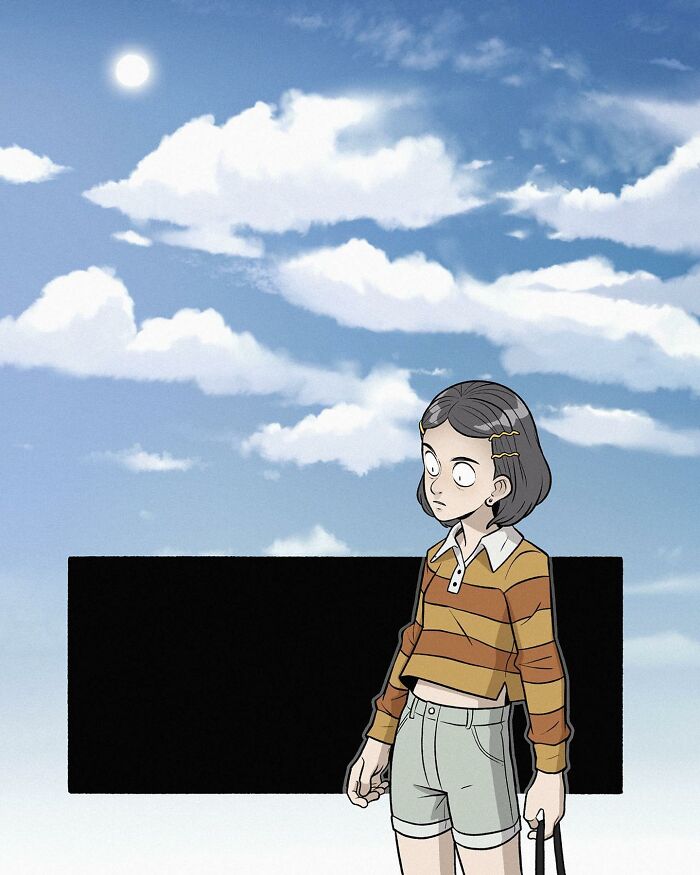 13 New Webcomics With Unpredictable Endings By Adam Ellis 13 New Webcomics With Unpredictable Endings By Adam Ellis